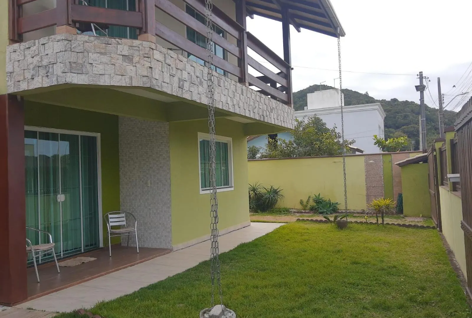 Ferienhaus Casa Ate 16 Pessoas - 150M Praia De Zimbros Em Bombinhas