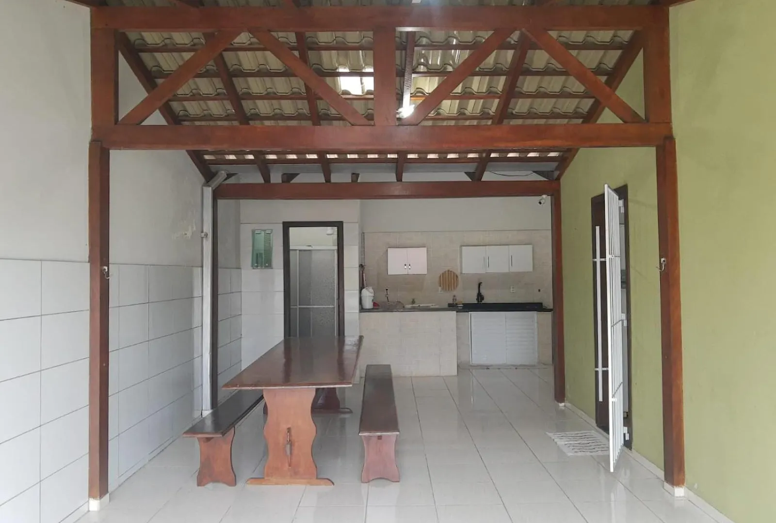 Casa Ate 16 Pessoas - 150M Praia De Zimbros Em Bombinhas 0*,