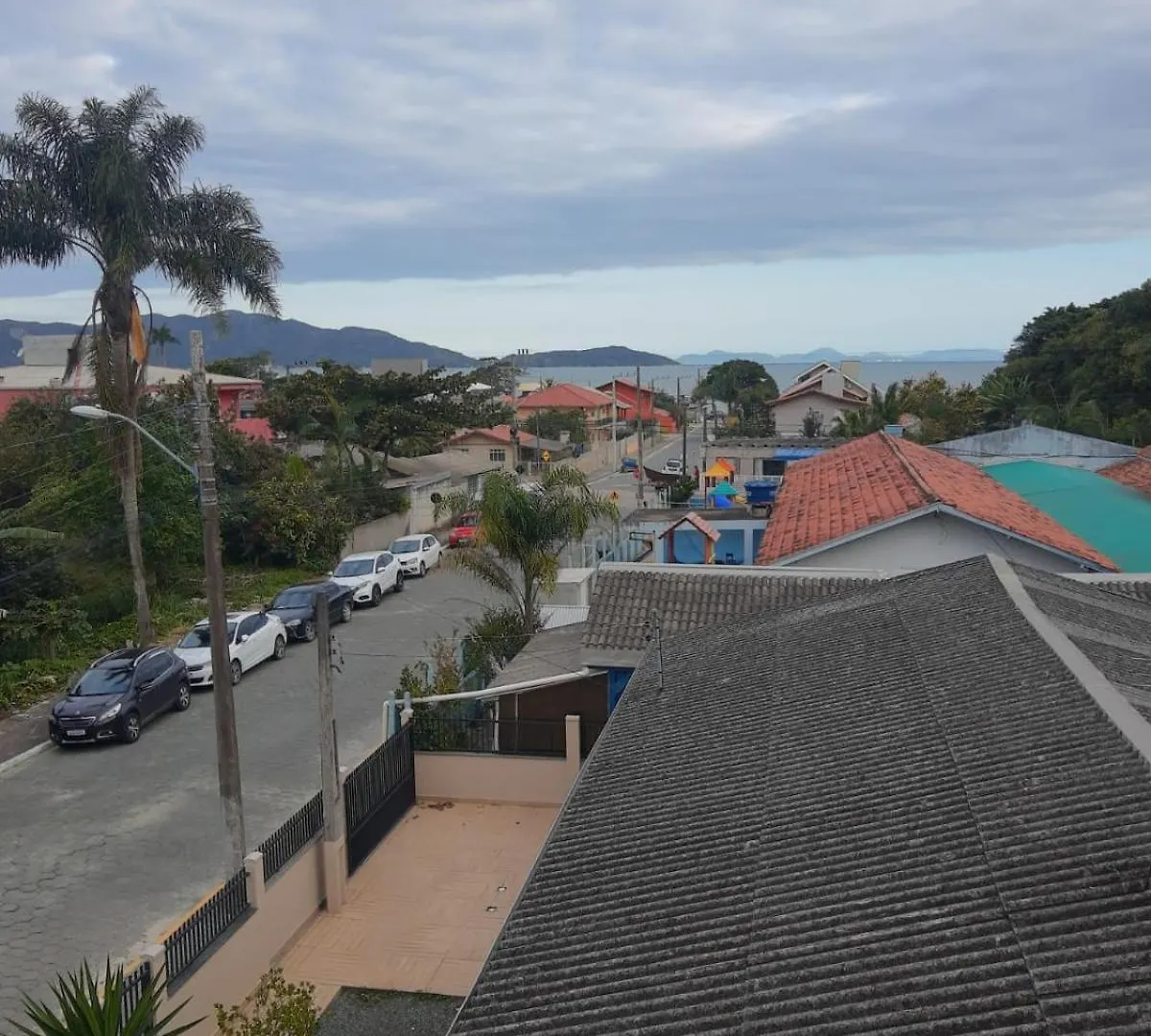 Casa Ate 16 Pessoas - 150M Praia De Zimbros Em Bombinhas Brasilien